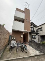 エターナルシー明石の外観画像