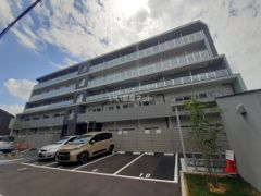 スワンズ京都東寺ガーデンの外観画像