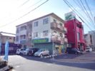 SUNコーポの間取り画像