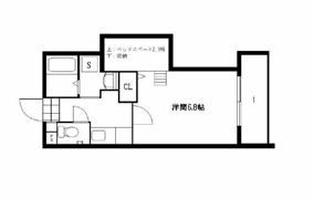 LUCERIAの間取り画像