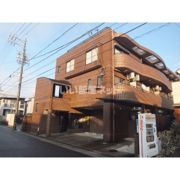 エランドールHの外観画像