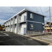 リブレス本庄の外観画像