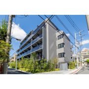 ザ・パークワンズ西池袋の外観画像