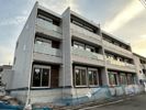 ヴィラ堀之内Ⅱの間取り画像