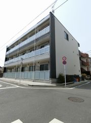 リブリ・シフォンの外観画像