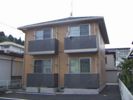 パステルコートの間取り画像