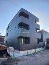 Jack hommachiⅡの間取り画像
