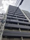 グランルージュ中之島南の間取り画像