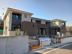 ル・シエル クレールの外観画像