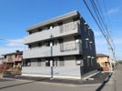 フエンテの間取り画像