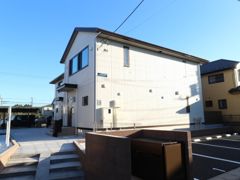 ルピナス南青山の外観画像