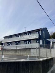 Serenity Nの外観画像