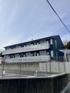 Serenity Nの外観