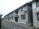 セジュールS B棟の間取り画像