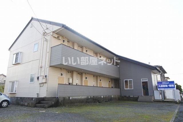 刈谷コーポの外観画像