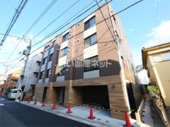 コンポジット渋谷本町(コンボジットシブヤホンマチ)の外観画像