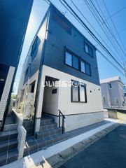 CFジオーレ鎌倉弐番館の外観画像