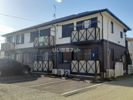 サニーフラットロクの間取り画像