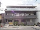 シャーメゾン祠西洞院二条の外観