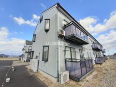 ソフィアBの外観画像