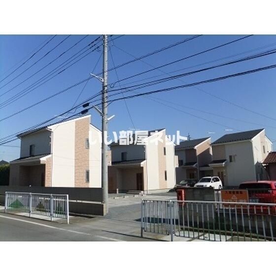オークワン(オークワン) 部屋番号:Cの外観画像