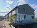 フラン瀬田Bの間取り画像