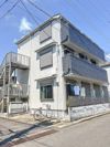 TAG町田弐番館の外観