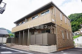 サンパティークBの外観画像