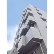 仮）溝の口2丁目マンションの外観画像