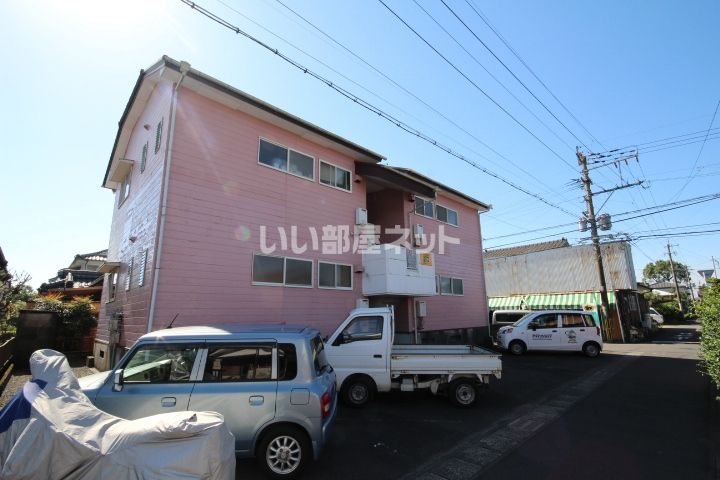 T・Mハウスの外観画像