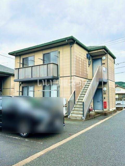 シャーメゾン吉山 B棟の外観画像