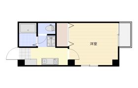 メゾンアヴェニールの間取り画像