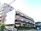ヴィラージュなかもずの間取り画像