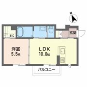 ステラYJSの間取り画像