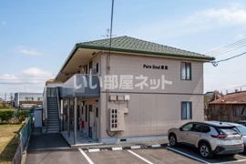 ピュアソウル諏訪の外観画像