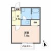 Raffineの間取り画像