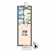 ヴィエナの間取り画像