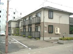 ヴィエナの外観画像
