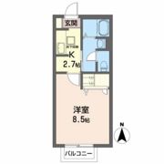 サンライト大和町の間取り画像