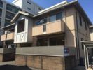 ベルエトワール庚午南の間取り画像