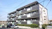 クリアサイト横吹の間取り画像
