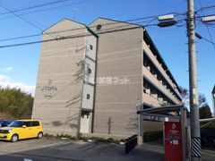 U・TOPIA44の外観画像