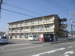 エスポワール八王子の外観画像
