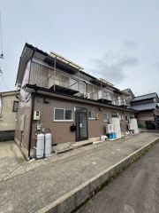 MヒルズⅡの外観画像