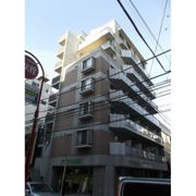 アドヴァンス石雅の外観画像