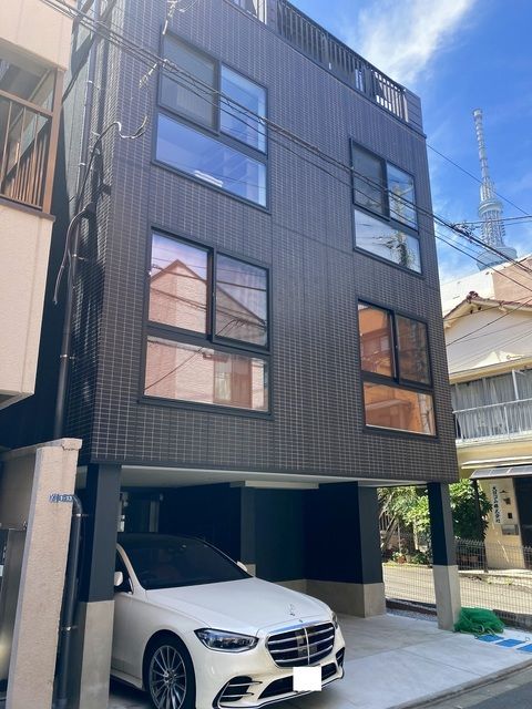 Hit錦糸町の外観画像
