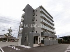 SKY&EARTHの外観画像