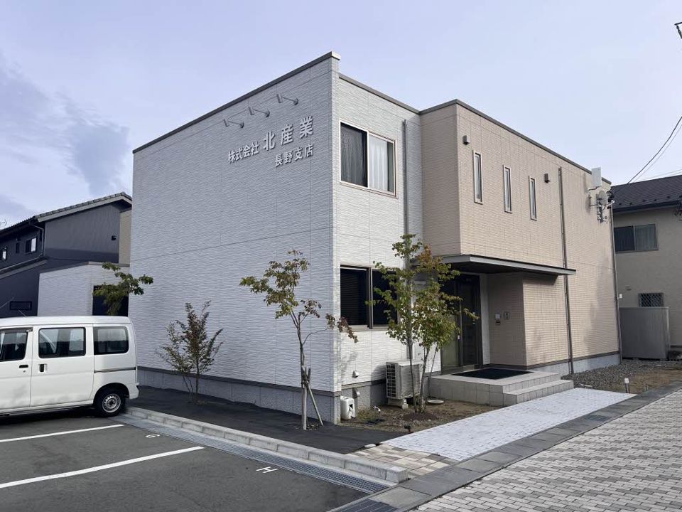 カーサ アトリエールの外観画像