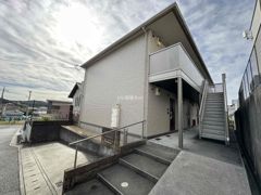 アクイラ伊川谷の外観画像