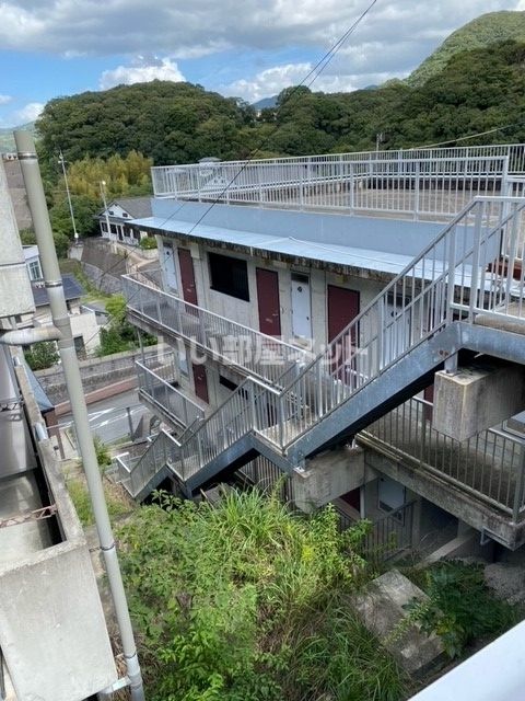フォレストヒルズの外観画像
